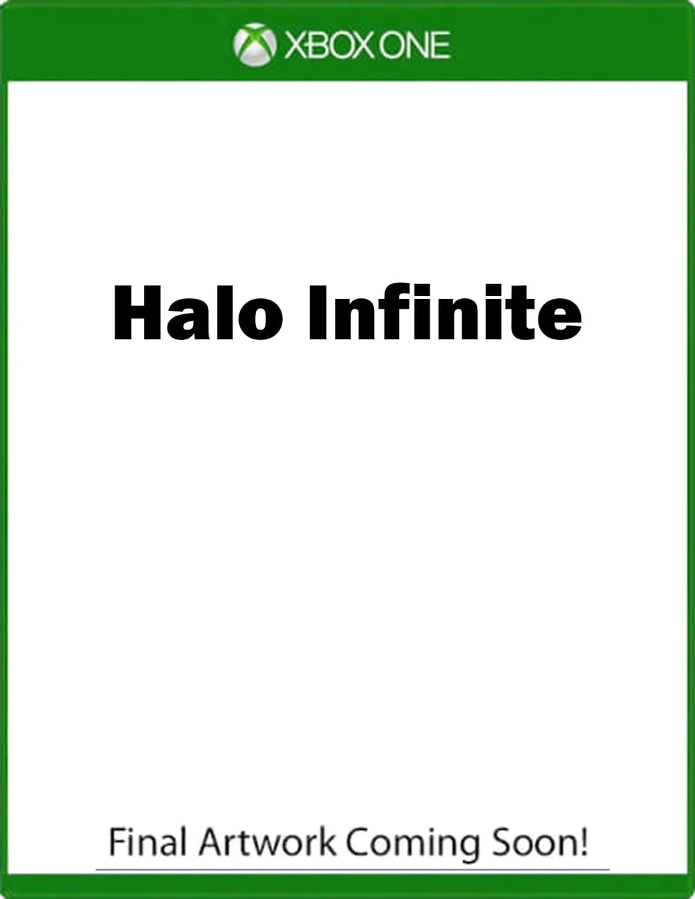 Halo Infinite Image 1