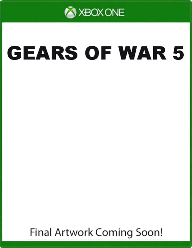 Gears of War 5