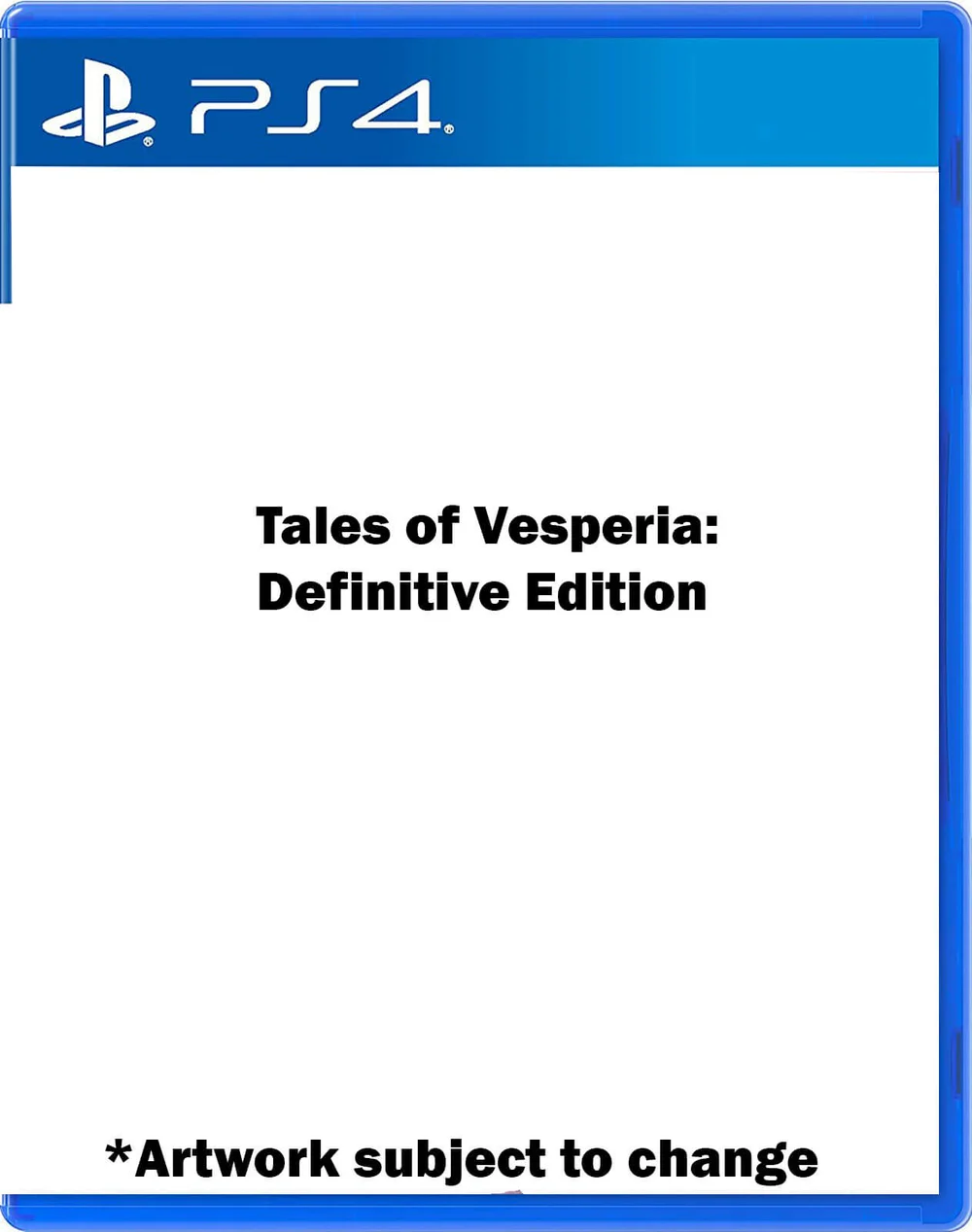Tales of Vesperia: Definitive Edition Image 1