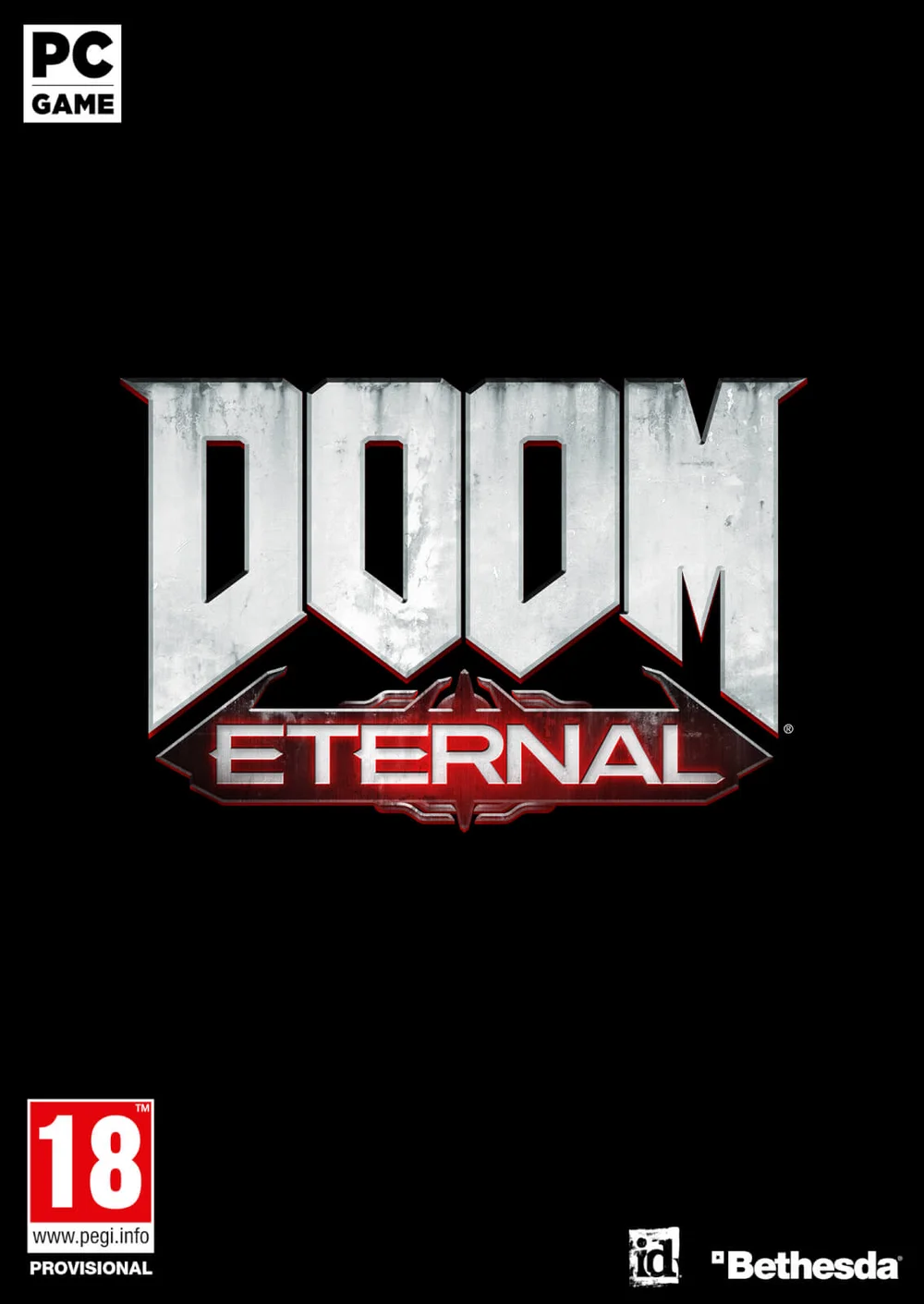 Doom: Eternal Image 1