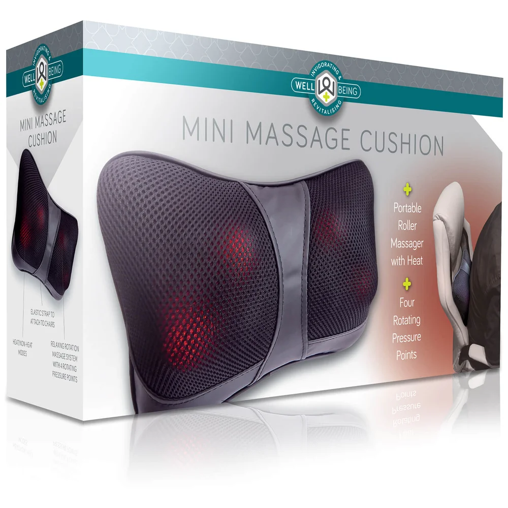 Mini Massage Cushion Image 1