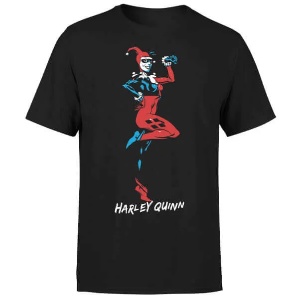 Harley Quinn Bundle - Men's - S Image 1