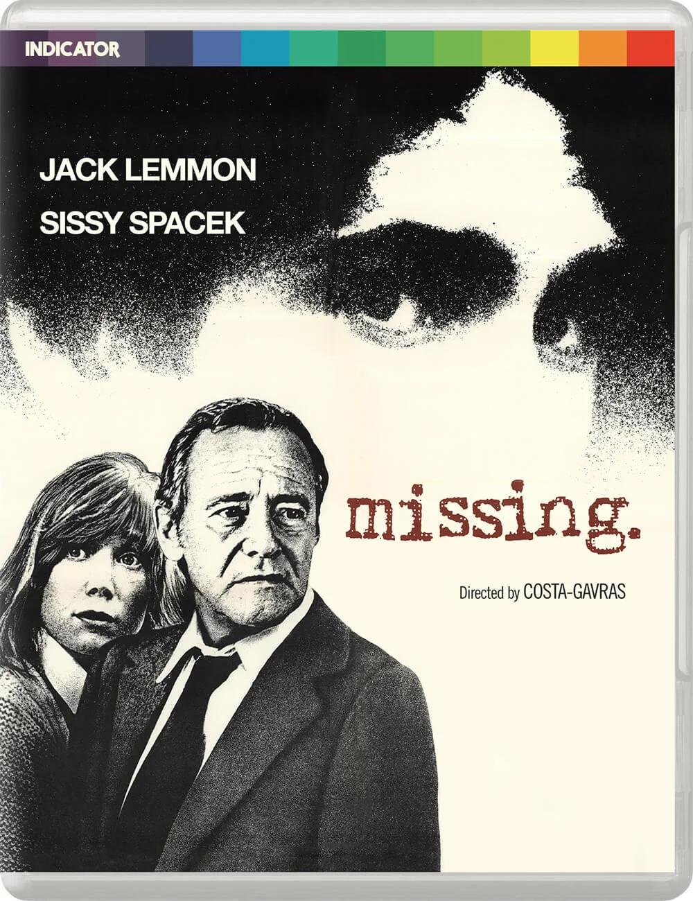 Missing - Limited Edition Image 1