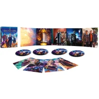 Doctor Who - The Complete Series 11 - undefined undefined