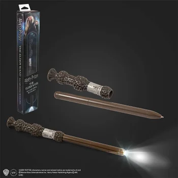 Dumbledore Illuminating Wand Pen