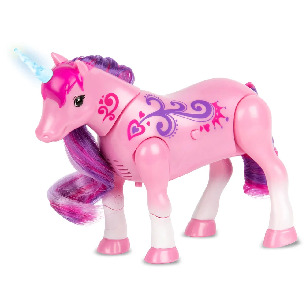 Little Live Pets Sparkles my Dancing Unicorn Image 1