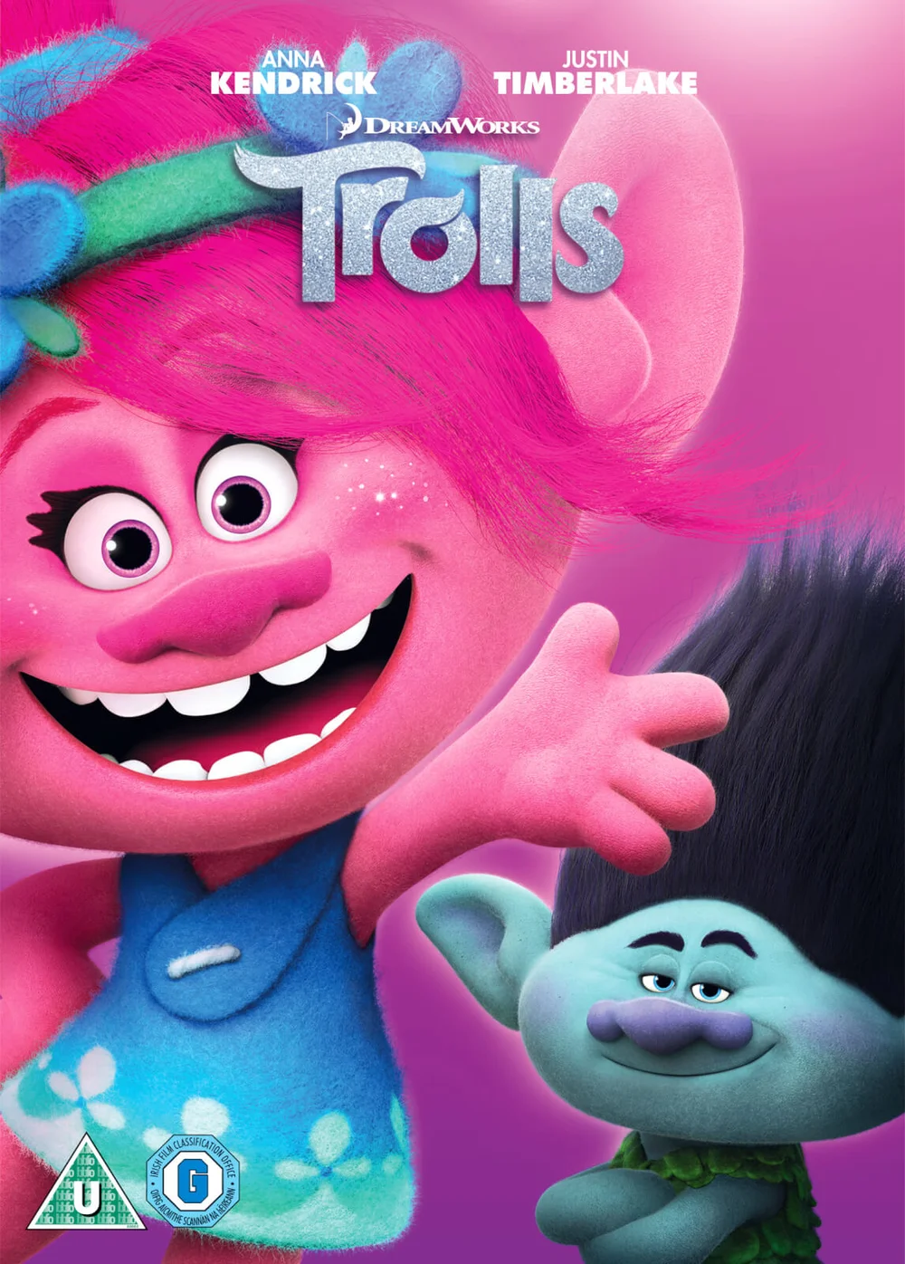 Trolls (2018 Artwork Refresh) Image 1