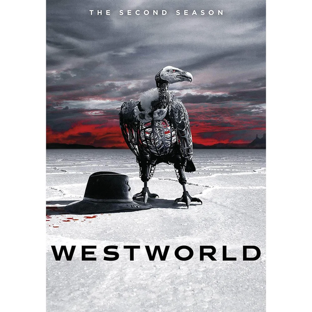 Westworld Season 2 - 4K Ultra HD Image 1
