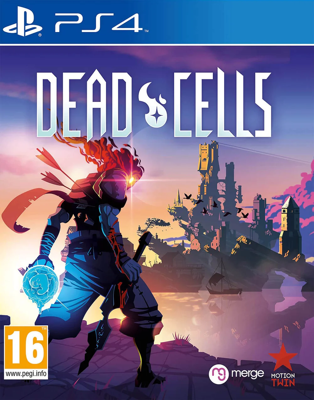 Dead Cells Image 1