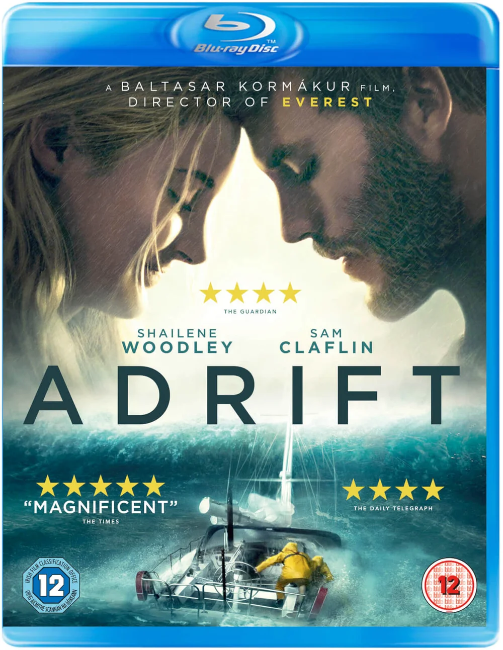 ADRIFT Image 1