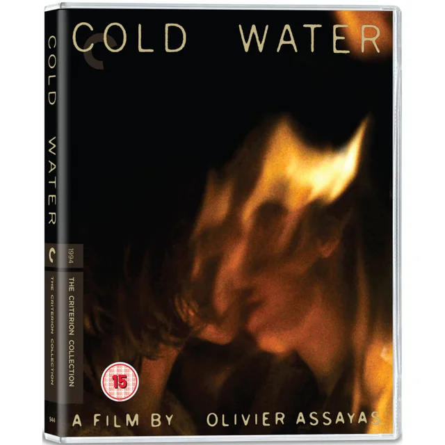 Cold Water - The Criterion Collection