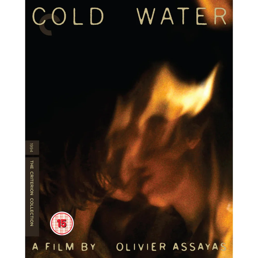 Cold Water - The Criterion Collection Image 1
