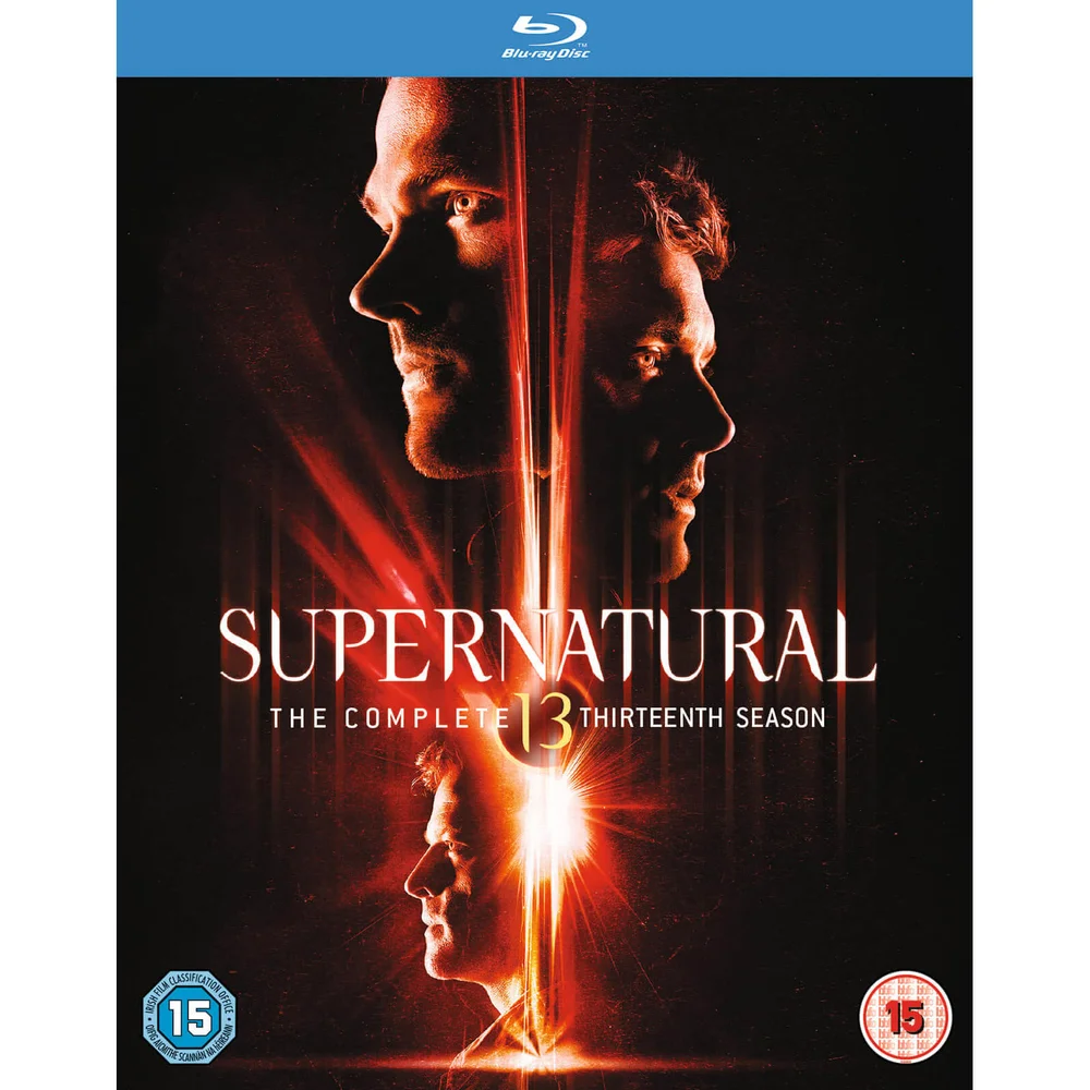 Supernatural Season 13 Image 1