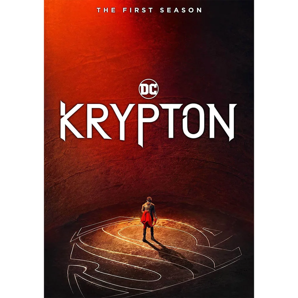 Krypton Season 1 Image 1