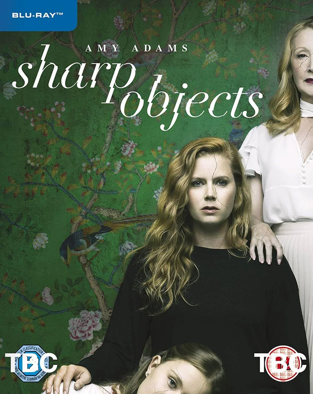 Sharp Objects Image 1