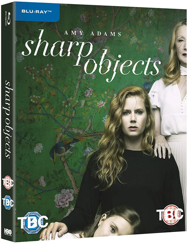 Sharp Objects