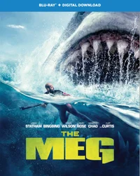 The Meg - undefined undefined