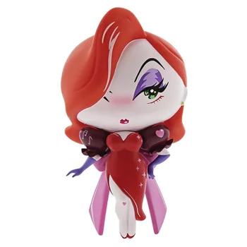 Miss Mindy Jessica Rabbit Vinyl Figurine