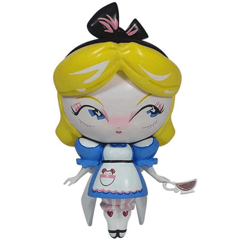 Miss Mindy Alice Vinyl Figurine