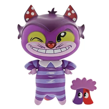 Miss Mindy Cheshire Cat Vinyl Figurine