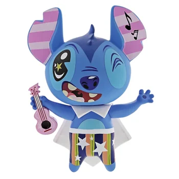 Disney Miss Mindy Stitch Vinyl Figurine