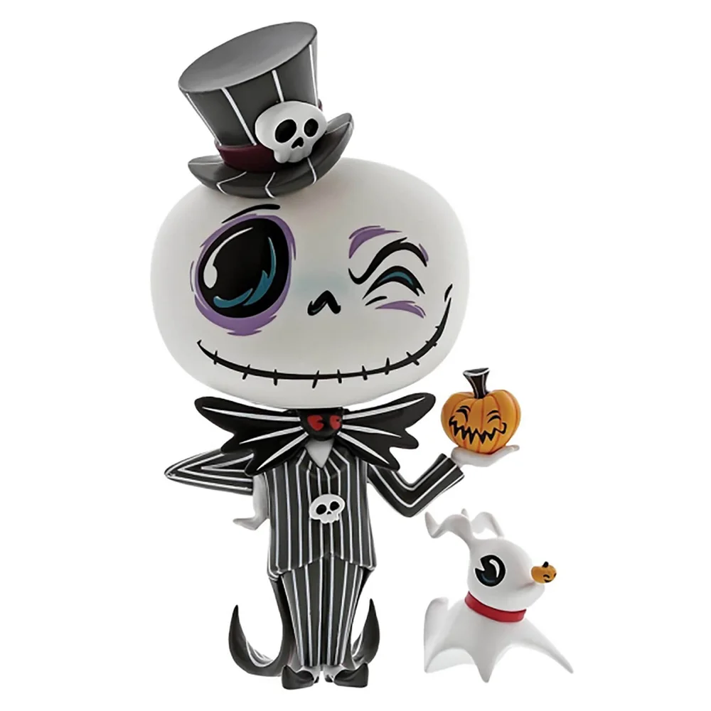 Miss Mindy Jack Skellington Vinyl Figurine Image 1