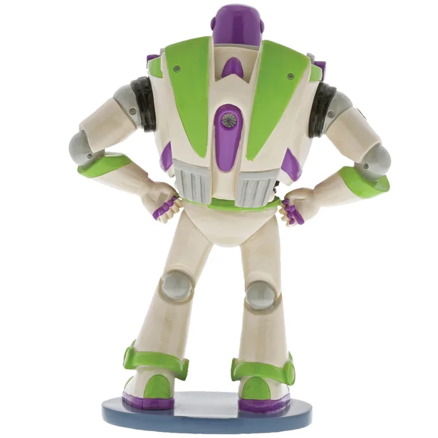 Disney Showcase Buzz Lightyear Figurine