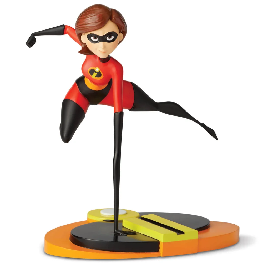 Grand Jester Studios Mrs. Incredible Vinyl Figurine Image 1