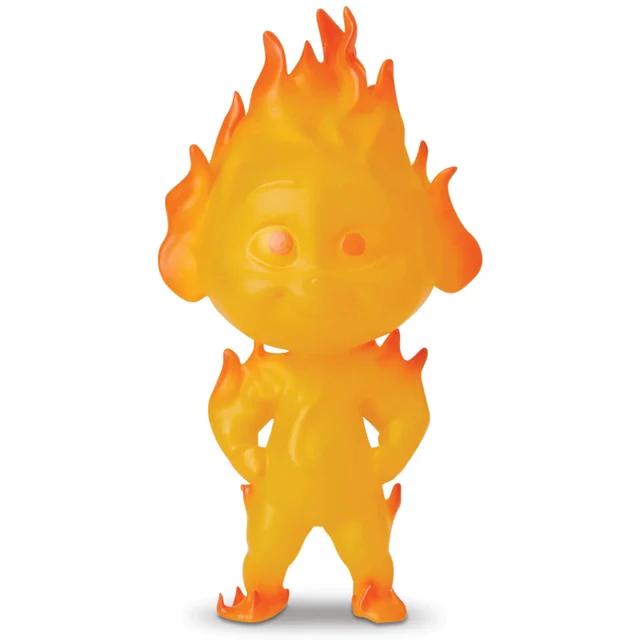 Grand Jester Studios Jack Jack Vinyl Figurine Set