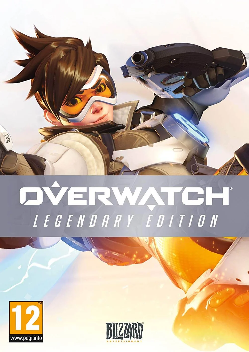 Overwatch Legendary Edition Image 1