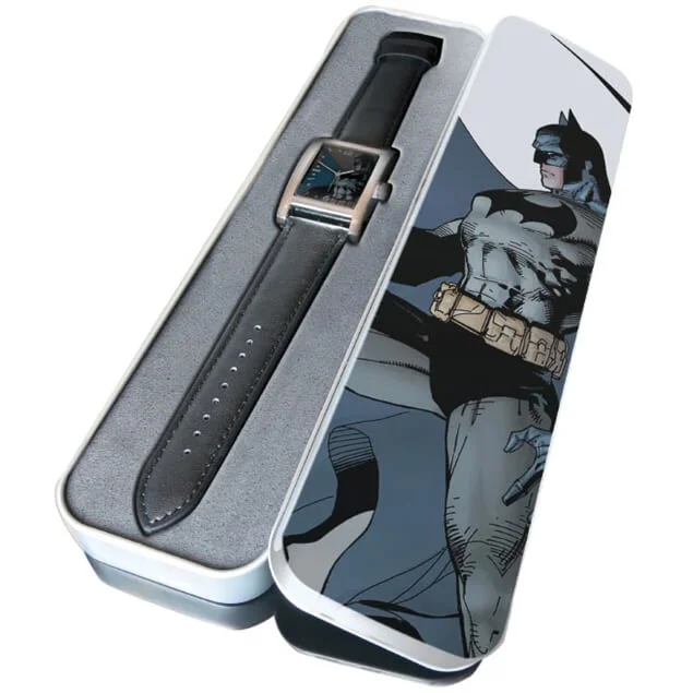 DC Watch Collection - Batman #608