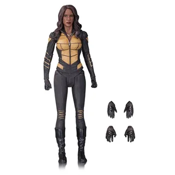 DC TV Vixen Action Figure