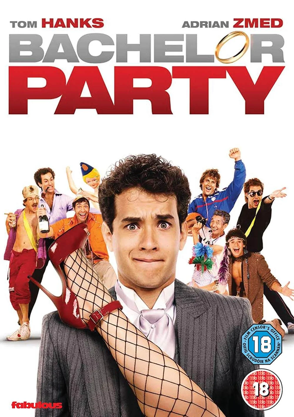 Bachelor Party Image 1