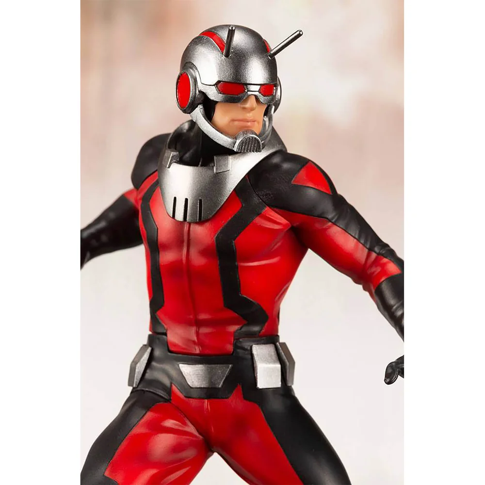 Kotobukiya Marvel Ant-Man 1:10 Scale ARTFX+ Statue Image 1