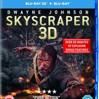 Skyscraper 4K Ultra HD
