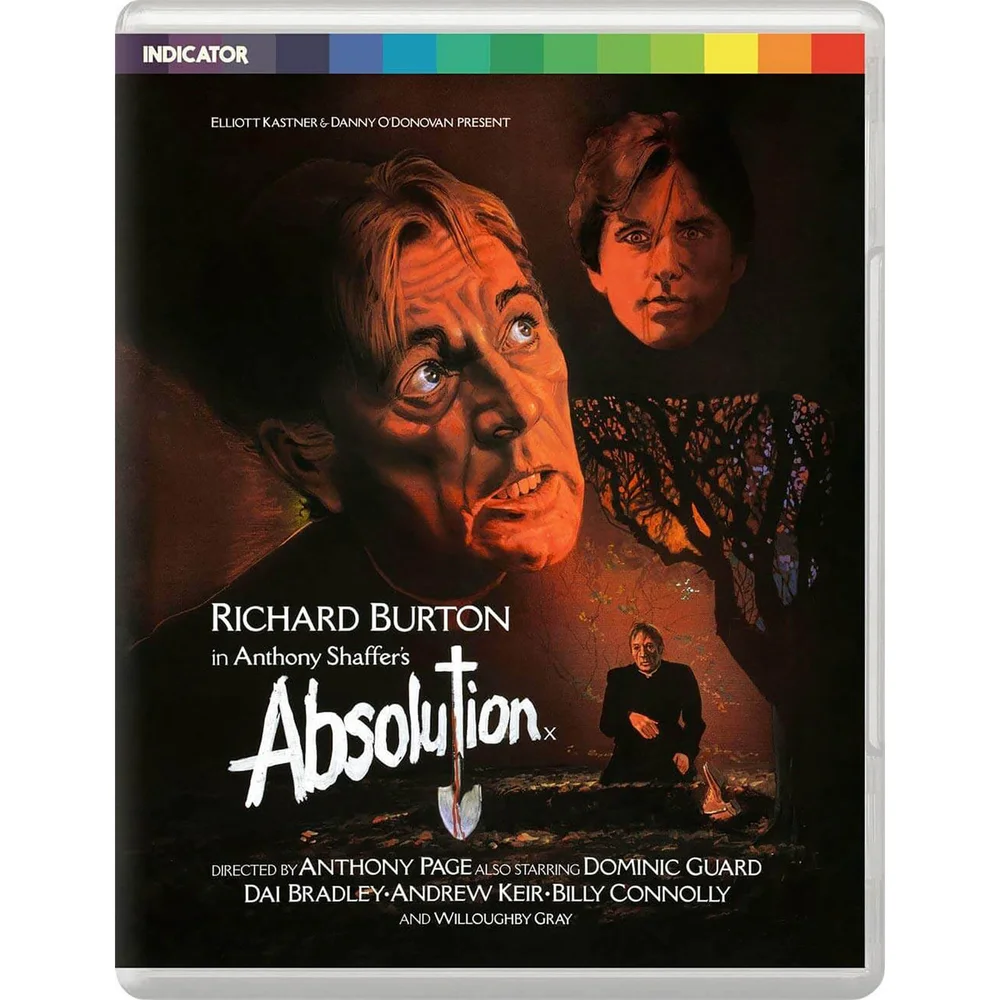 Absolution - Limited Edition Image 1