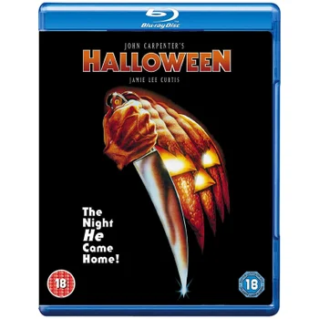 Halloween 40th Anniversary Edition