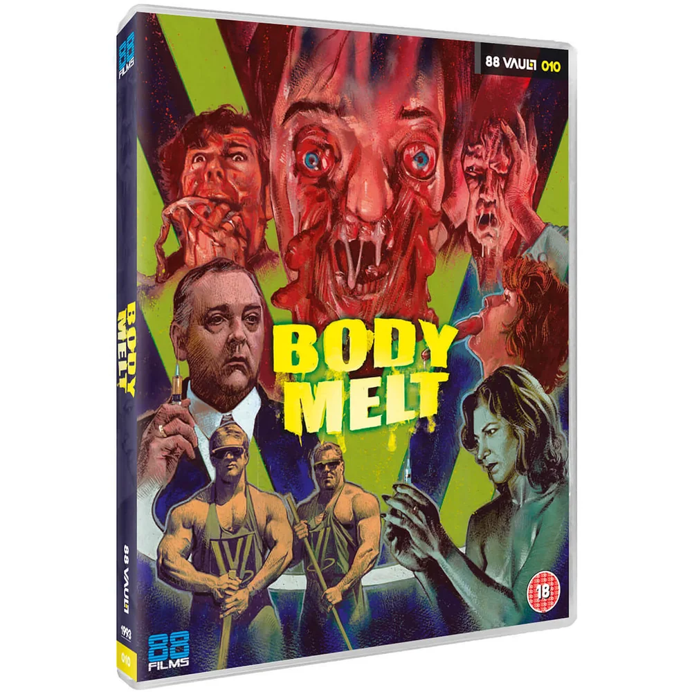 Body Melt Image 1