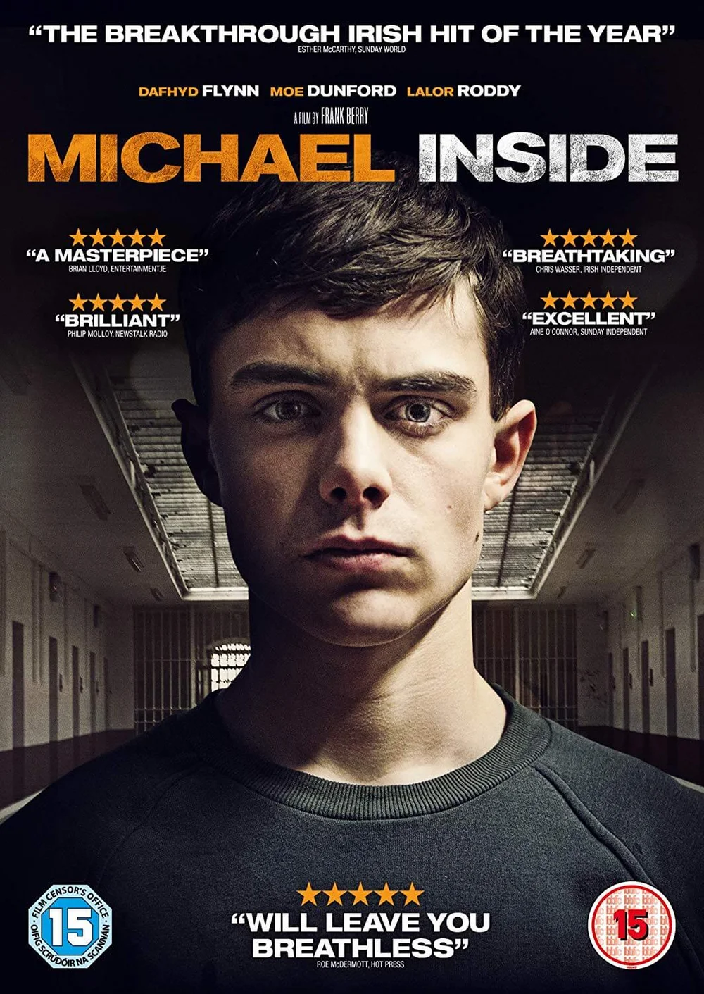 Michael Inside Image 1
