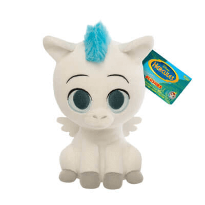 Disney SuperCute Plush Baby Pegasus Image 1