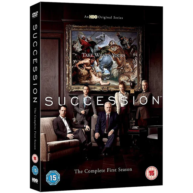 Succession