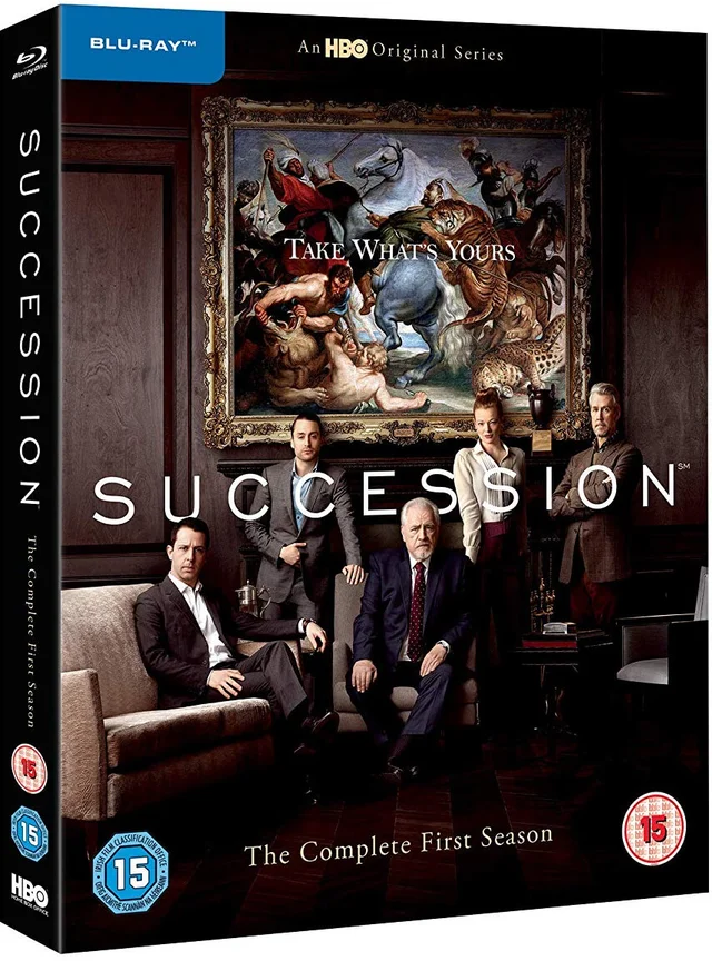Succession
