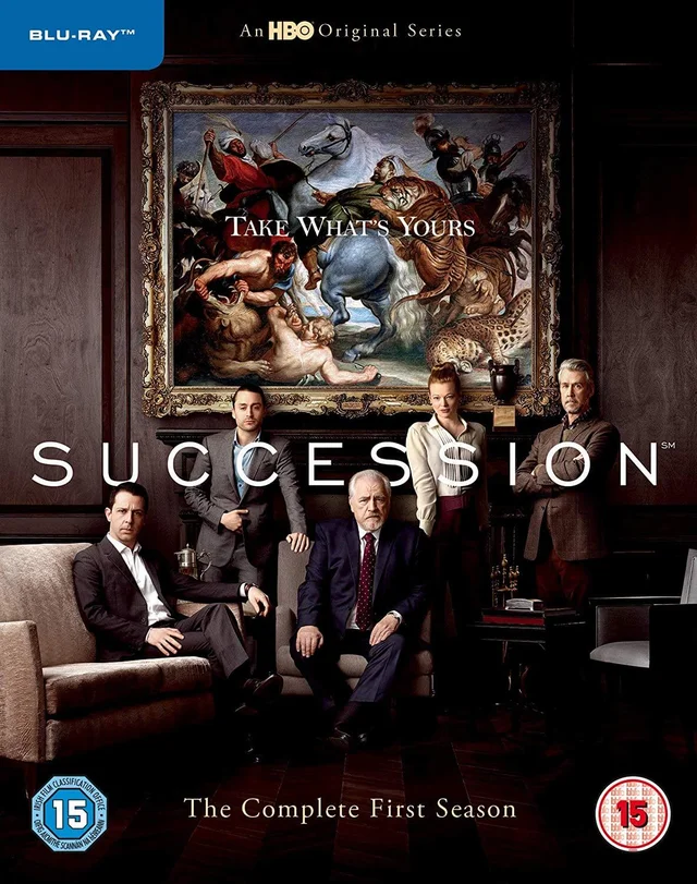 Succession