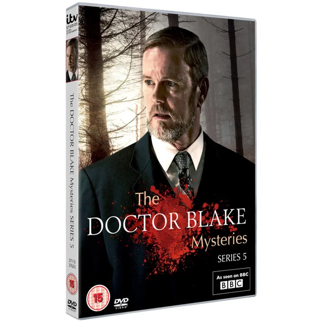 Doctor Blake Series 5
