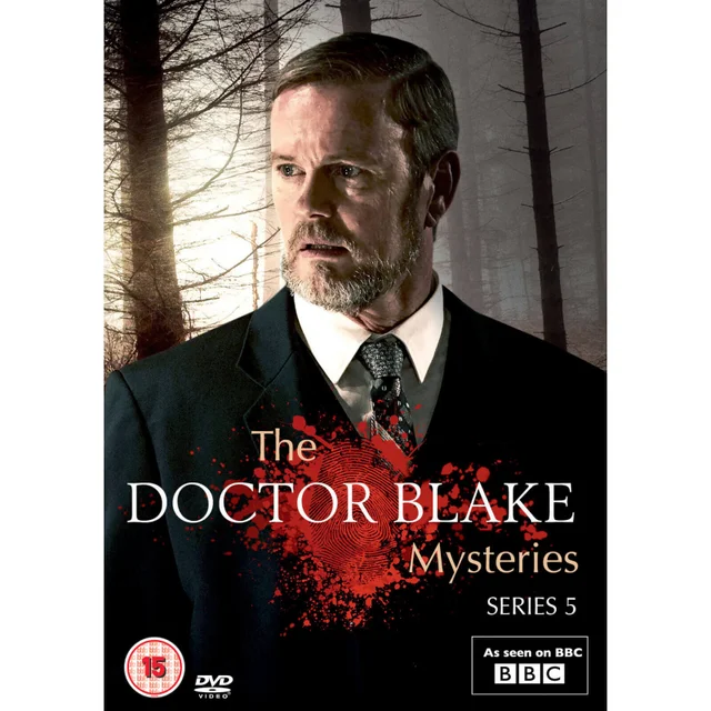 Doctor Blake Series 5