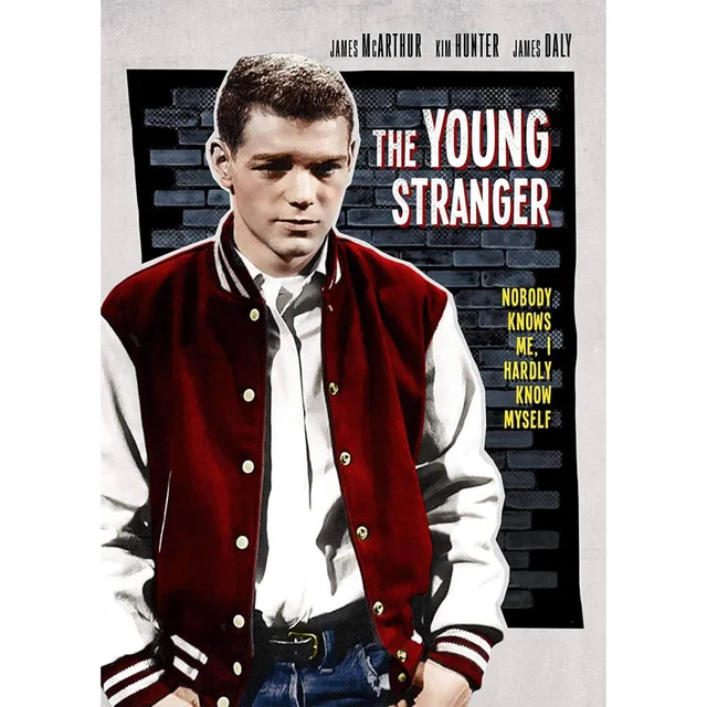 The Young Stranger