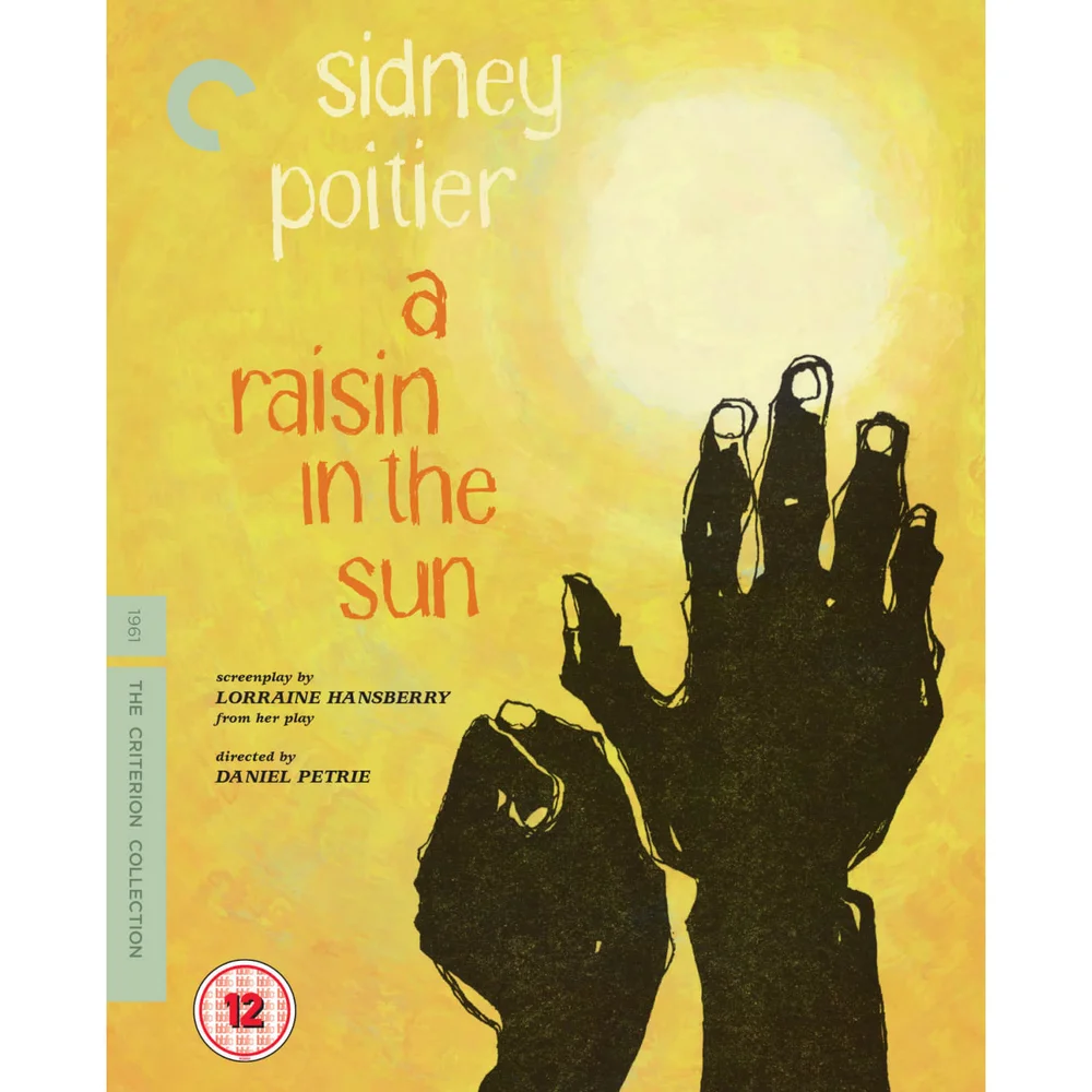 A Raisin In The Sun - The Criterion Collection Image 1