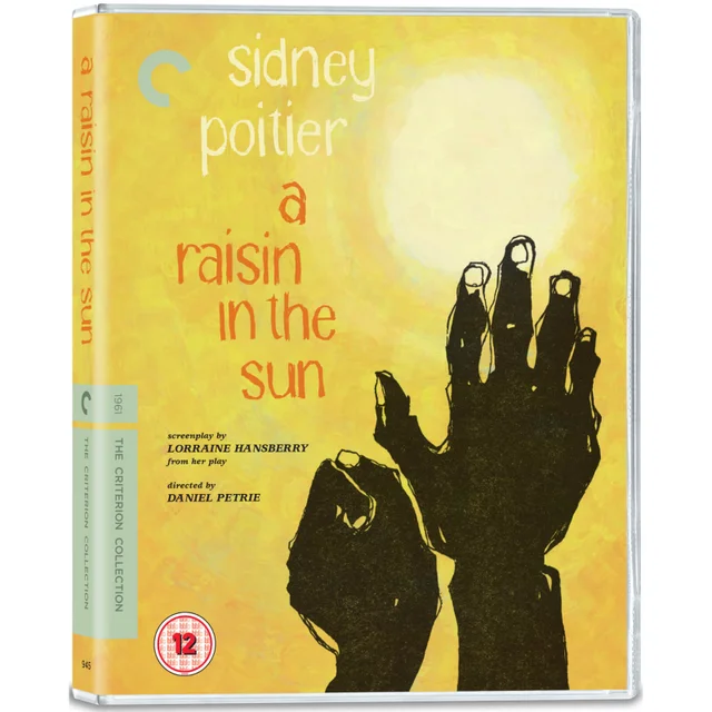 A Raisin In The Sun - The Criterion Collection