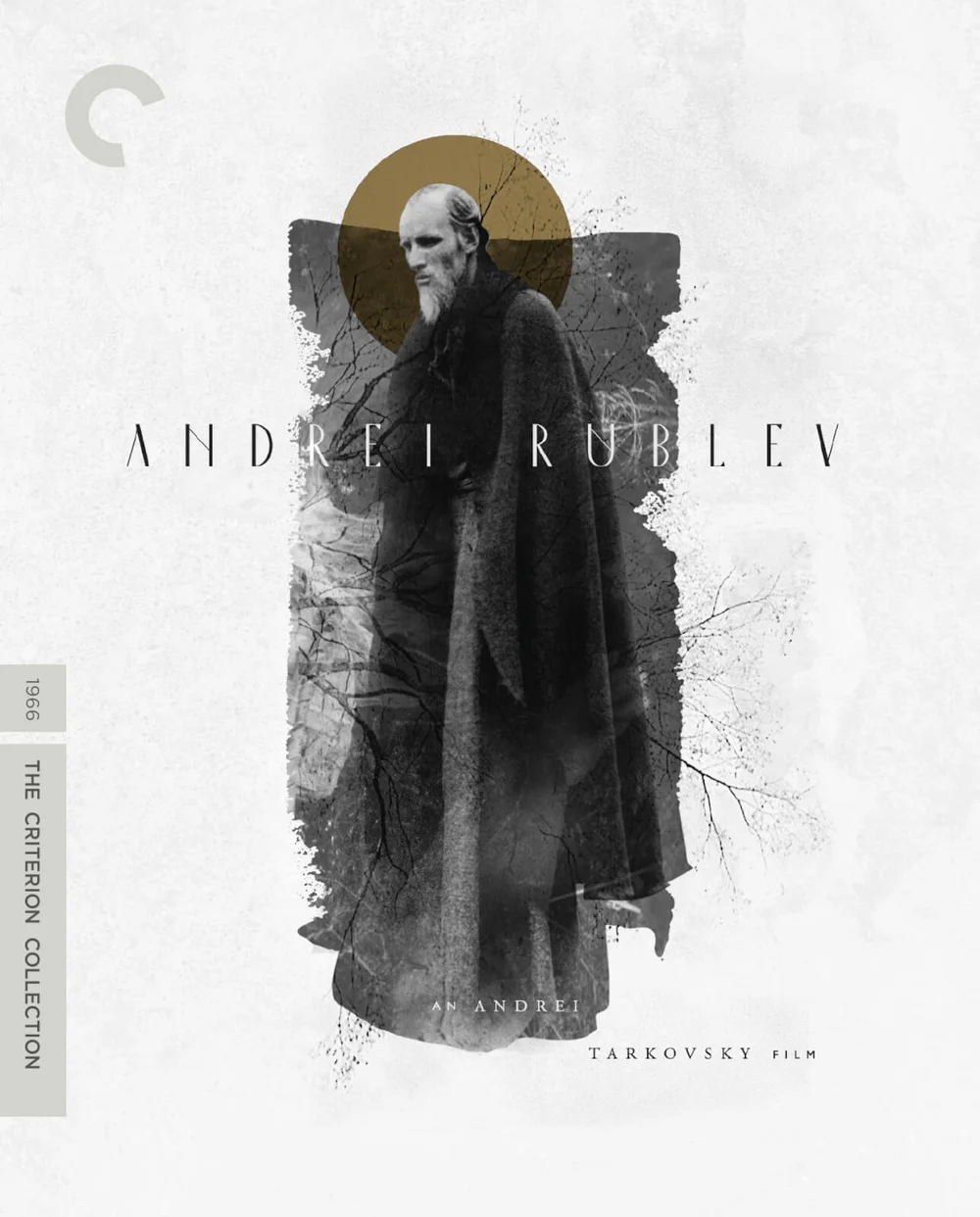 Andrei Rublev - The Criterion Collection Image 1