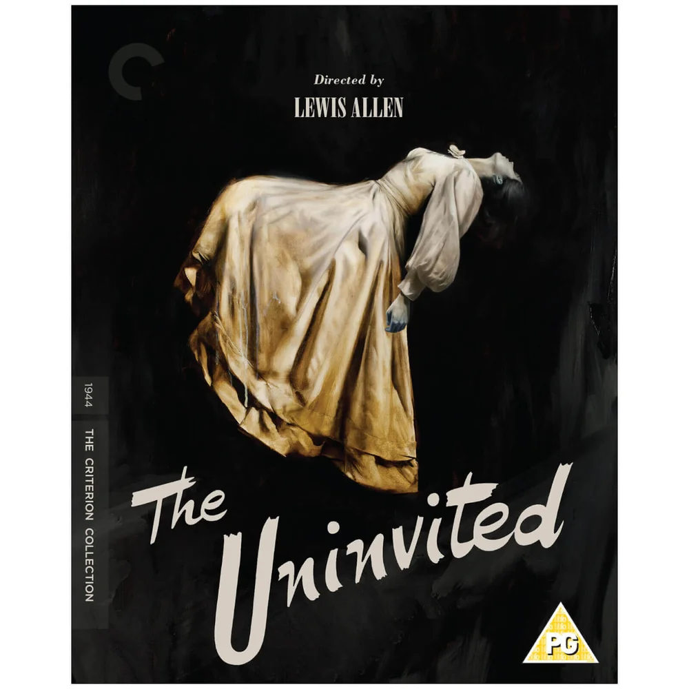 The Uninvited - The Criterion Collection Image 1